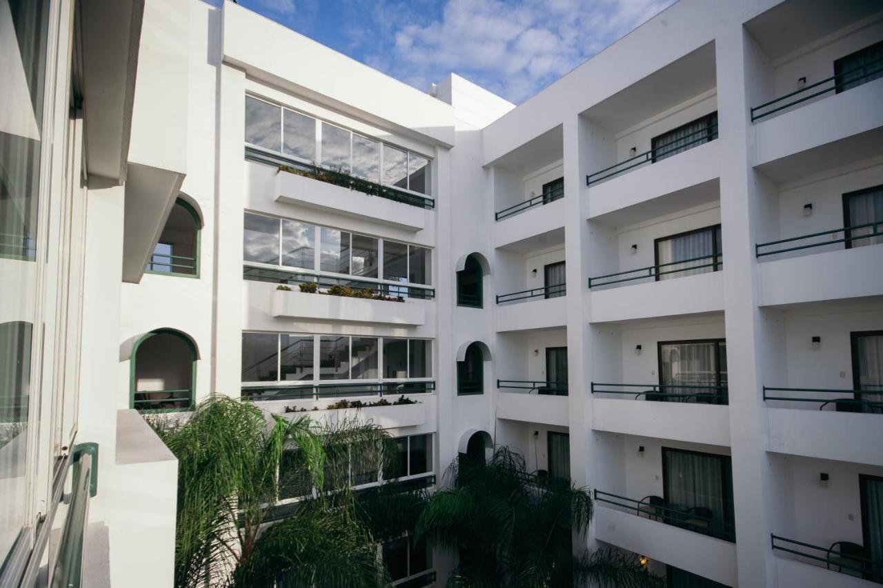 Hotel Balandra Manta Exterior photo