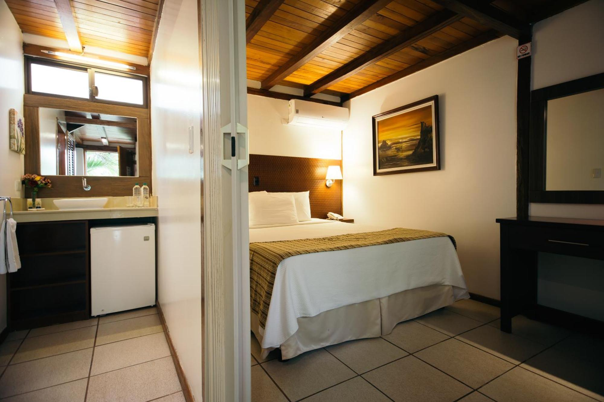 Hotel Balandra Manta Exterior photo