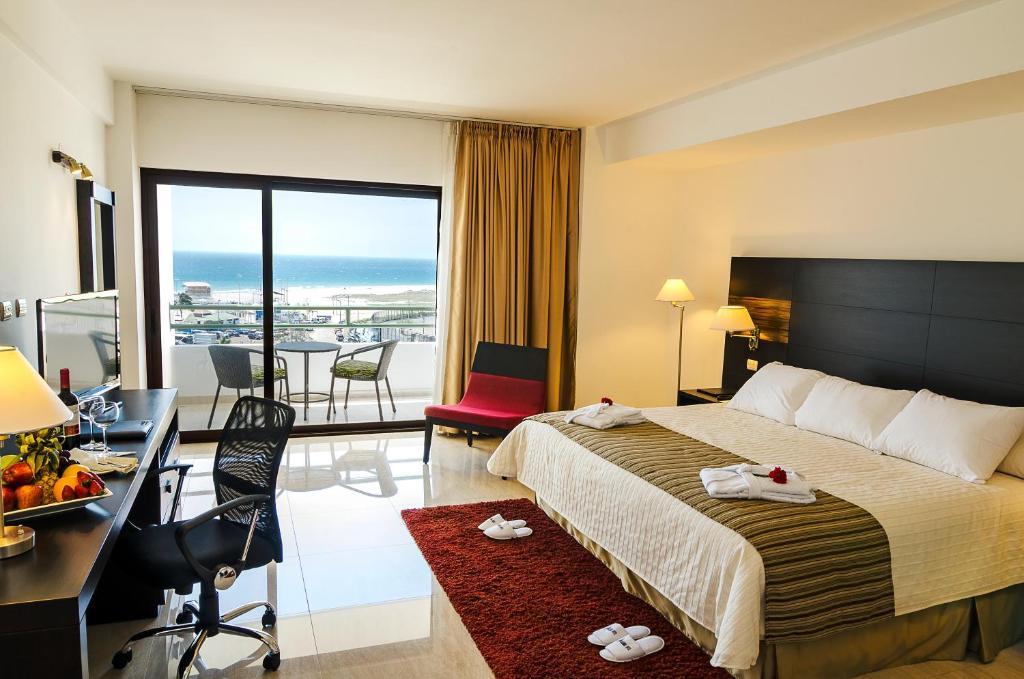 Hotel Balandra Manta Room photo