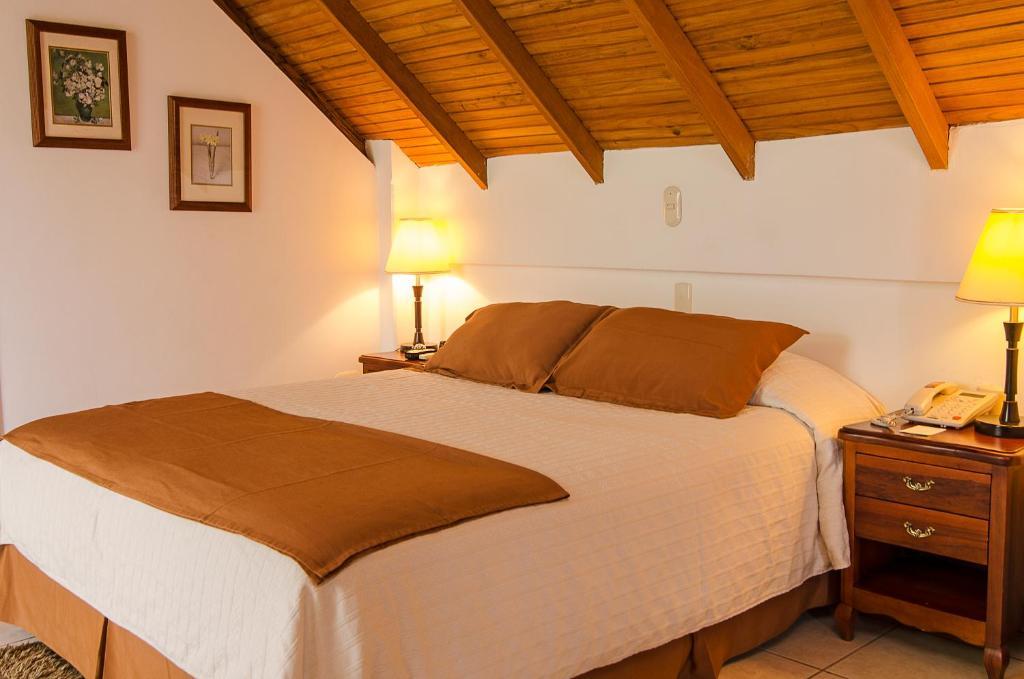 Hotel Balandra Manta Room photo
